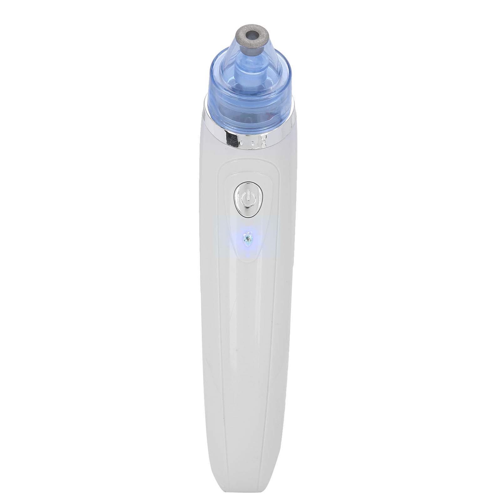 Blackhead Remover Vacuum with 4 Probes - 3 Adjustable Suction Levels for Deep Pore Cleansing at Home