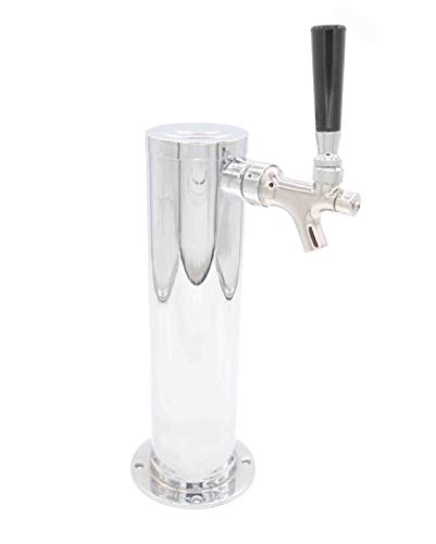 Stainless Steel Self Closing Faucet