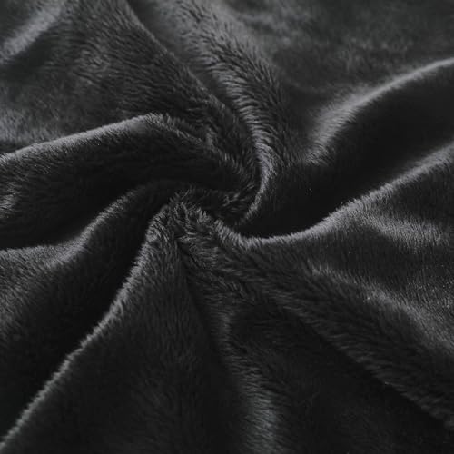 Black Fur