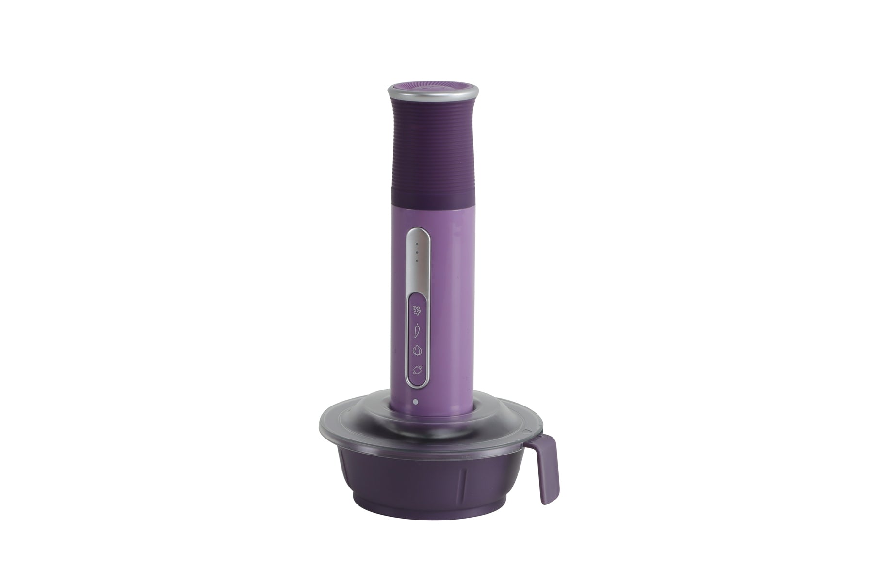 DAEWOO ESM3 Multi-Function Wireless Spice Grinder - Perfect for Kitchen, Camping & Travel | Electric Herb & Coffee Grinder with USB Charging