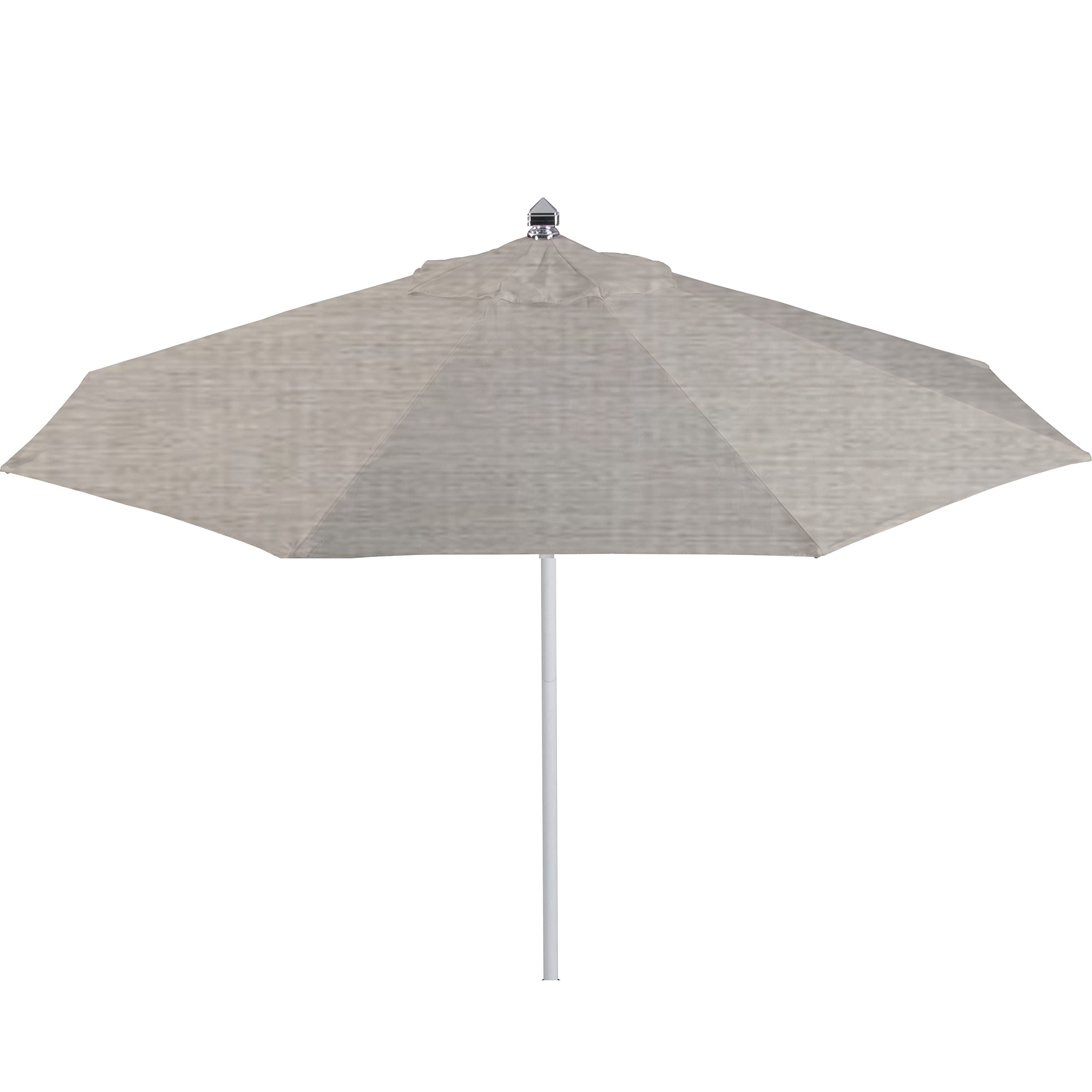 9ft Sunbrella Replacement Canopy for 8-Rib Outdoor Market Umbrella - Perfect for Patio, Garden, and Poolside Use