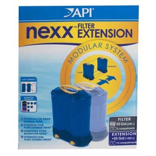 API Nexx Oil Filter Extension - High-Quality Replacement for Improved Engine Performance | Perfect for DIY Car Maintenance & Automotive Repair Shops