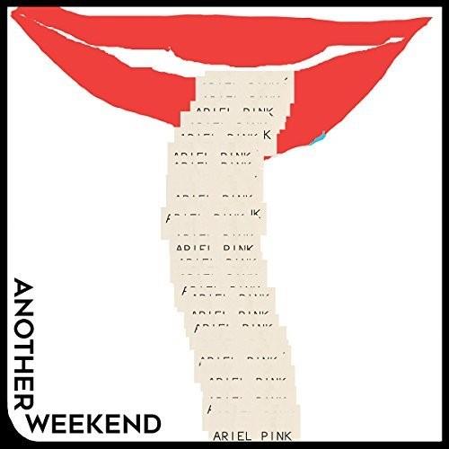 Another Weekend / Ode To The Goat (Thank You) 7 Inch Vinyl Single - Limited Edition Record for Music Collectors & Vintage Vinyl Enthusiasts - Perfect for Home Listening, DJ Sets & Gift Giving