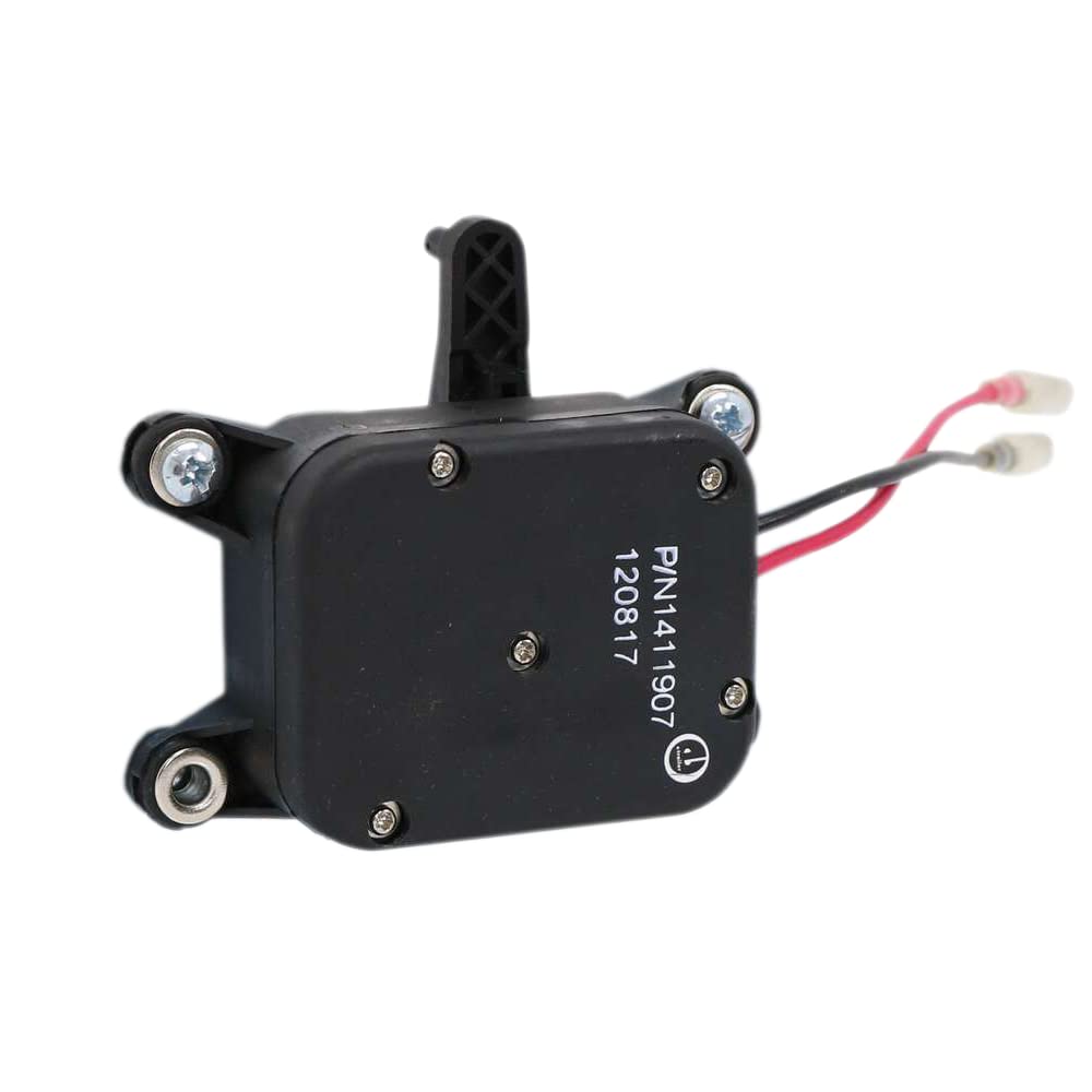High-Performance Electric Throttle Actuator for Cars & Trucks - Compatible with Multiple Vehicle Models - Perfect for Engine Performance Upgrades & Throttle System Repairs
