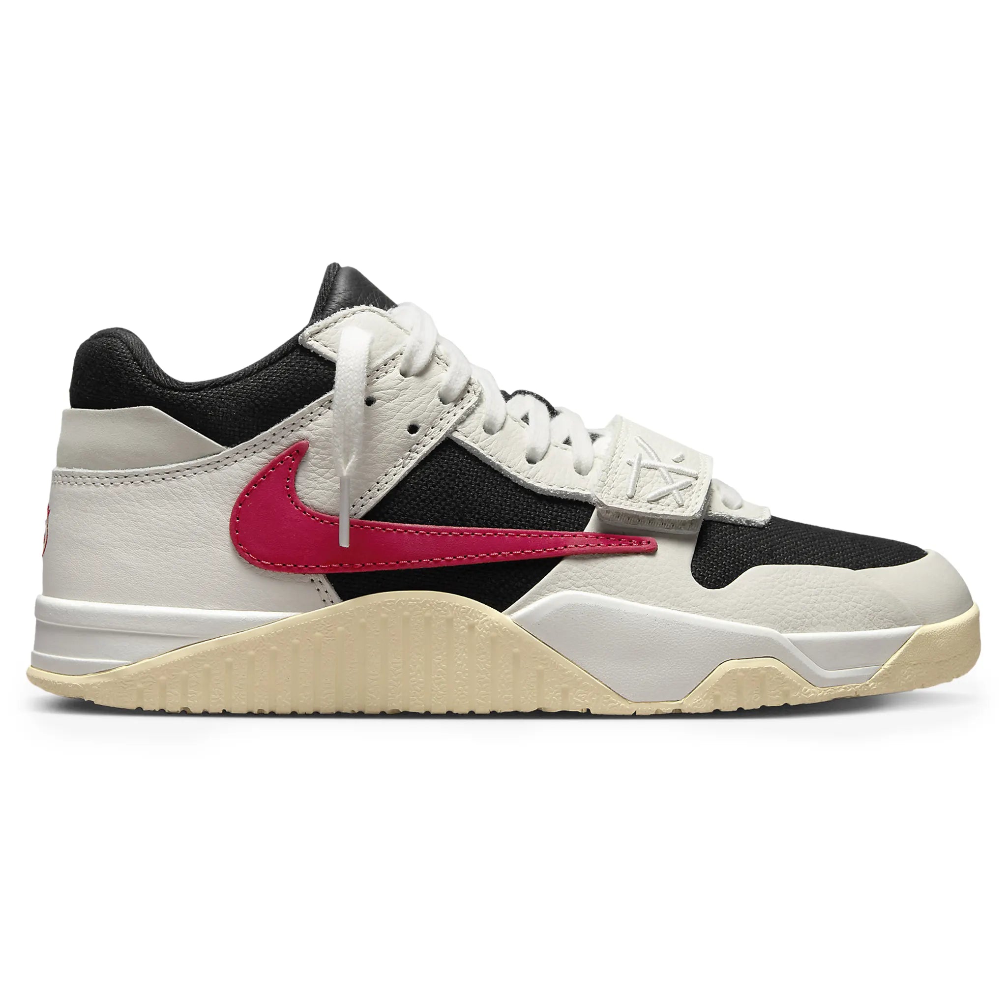Jordan Jumpman Jack TR Travis Scott Sneakers - University Red Basketball Shoes for Men - Perfect for Streetwear, Gym & Casual Outfits