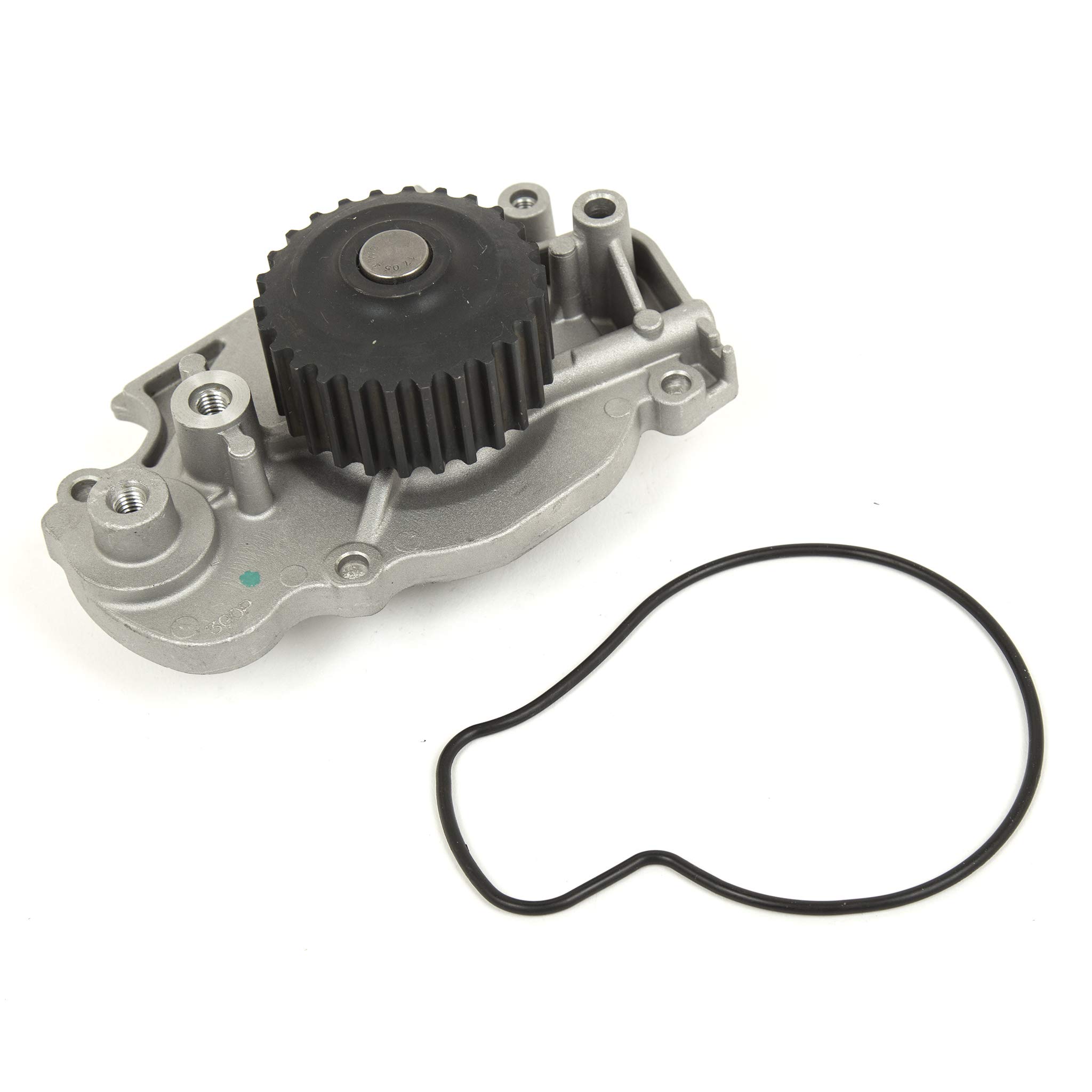 Honda Prelude 2.2L VTEC Timing Belt Kit with Water Pump - Compatible with 1993-2001 H22A1/H22A4 Models - Perfect for Engine Maintenance & Performance Upgrades
