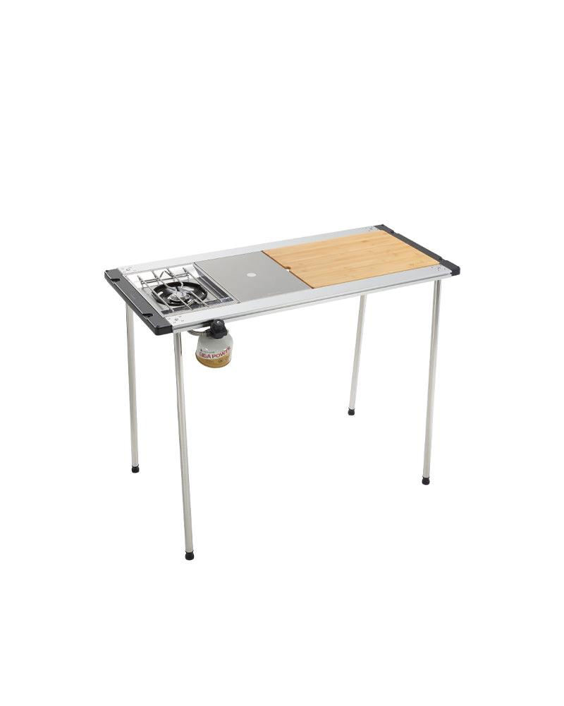 IGT 4 Unit Standing Set - Premium Poker Table Top for Home & Casino Games - Perfect for Texas Hold'em, Blackjack & Card Game Nights