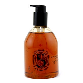 Moisturizing Hand Wash 300ml/10.2oz - Gentle Cleansing for Dry Skin | Perfect for Home, Office & Bathroom Use