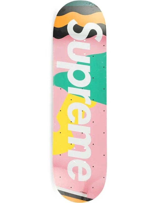 Supreme Mendini Skateboard Deck - Professional 8.25