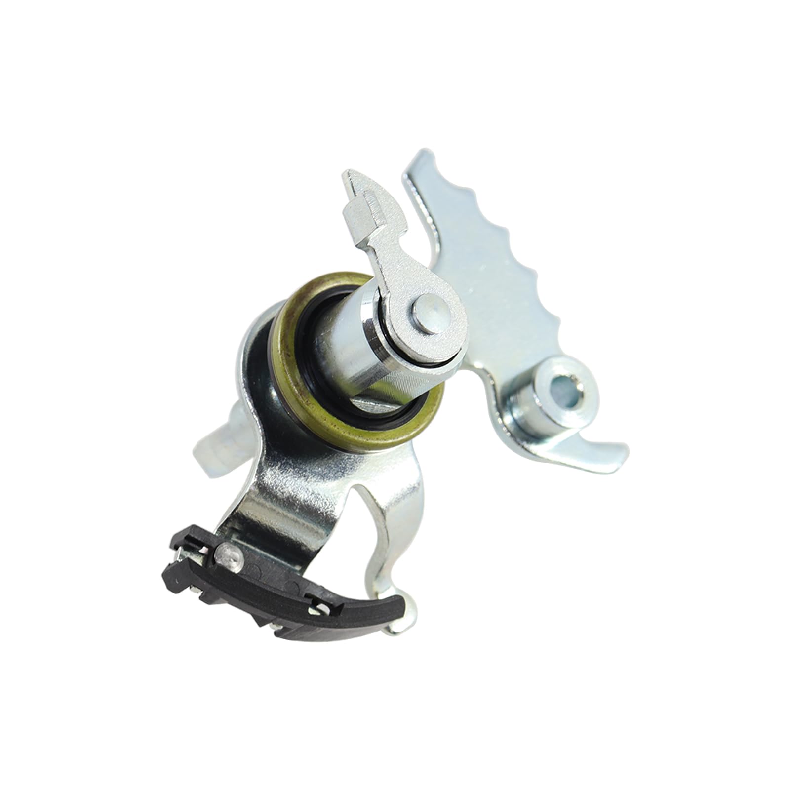 46RE 47RE 518 Valve Body Rooster Comb with Throttle Shaft & Seal - Compatible with Dodge Jeep Transmission - Perfect for Transmission Repair & Performance Upgrades