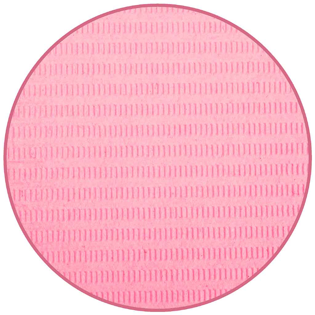 Adenna Disposable Dental Bibs for Patients - Soft Pink Dental Aprons for Dentist Office, Kids & Adults - Ideal for Dental Exams, Cleanings & Procedures