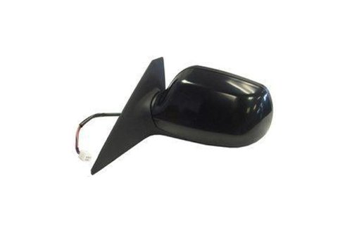 Mazda 6 Heated Power Folding Side Mirrors - Replacement Driver & Passenger Mirrors for Winter Safety & Comfort Driving