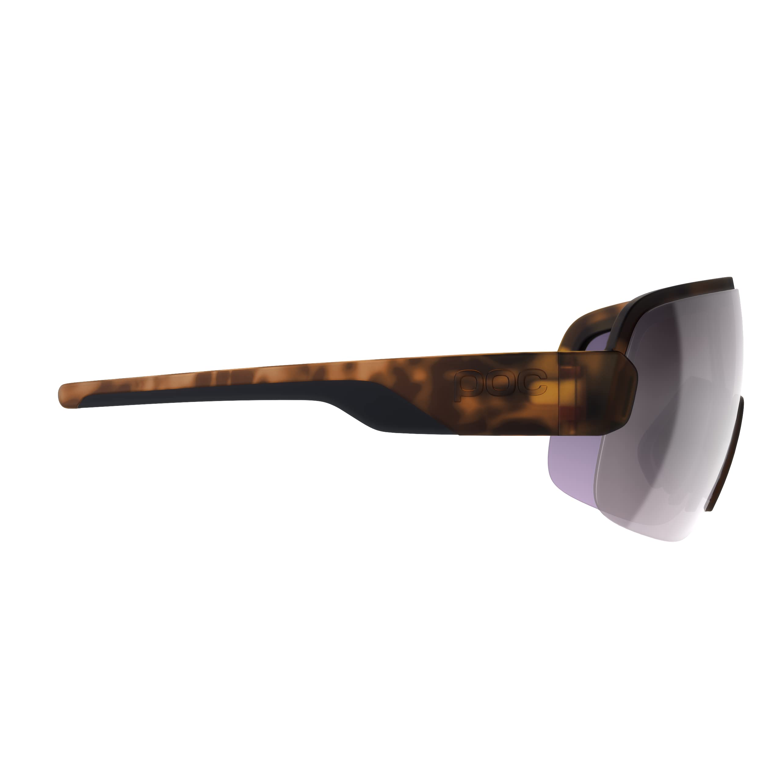 POC Aim Unisex Sunglasses for Men & Women - Polarized Sports & Outdoor Sun Glasses for Running, Cycling, Hiking - UV Protection