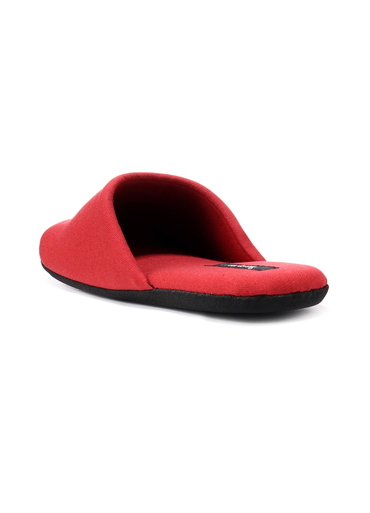 Comfortable Cotton Canvas Slippers for Men & Women - Soft Indoor House Shoes for Relaxing at Home, Perfect for Lounging, Spa, and Cozy Evenings