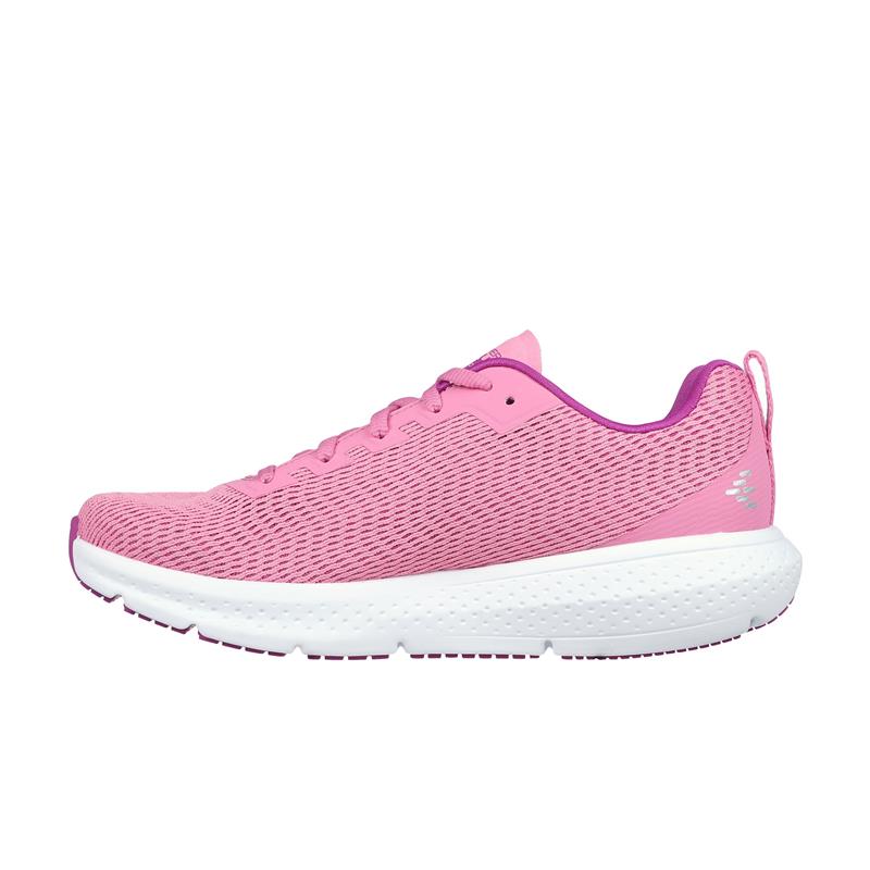 Nike GO RUN SUPERSONIC Running Shoes for Women - Lightweight & Comfortable - Style 172031/Pink - Perfect for Jogging, Gym Workouts & Daily Wear