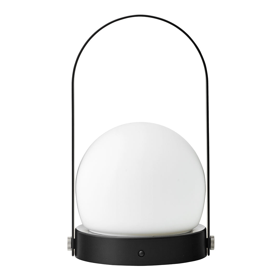 Portable LED Lamp - Rechargeable, Dimmable, Waterproof for Camping, Hiking, Emergency & Outdoor Activities