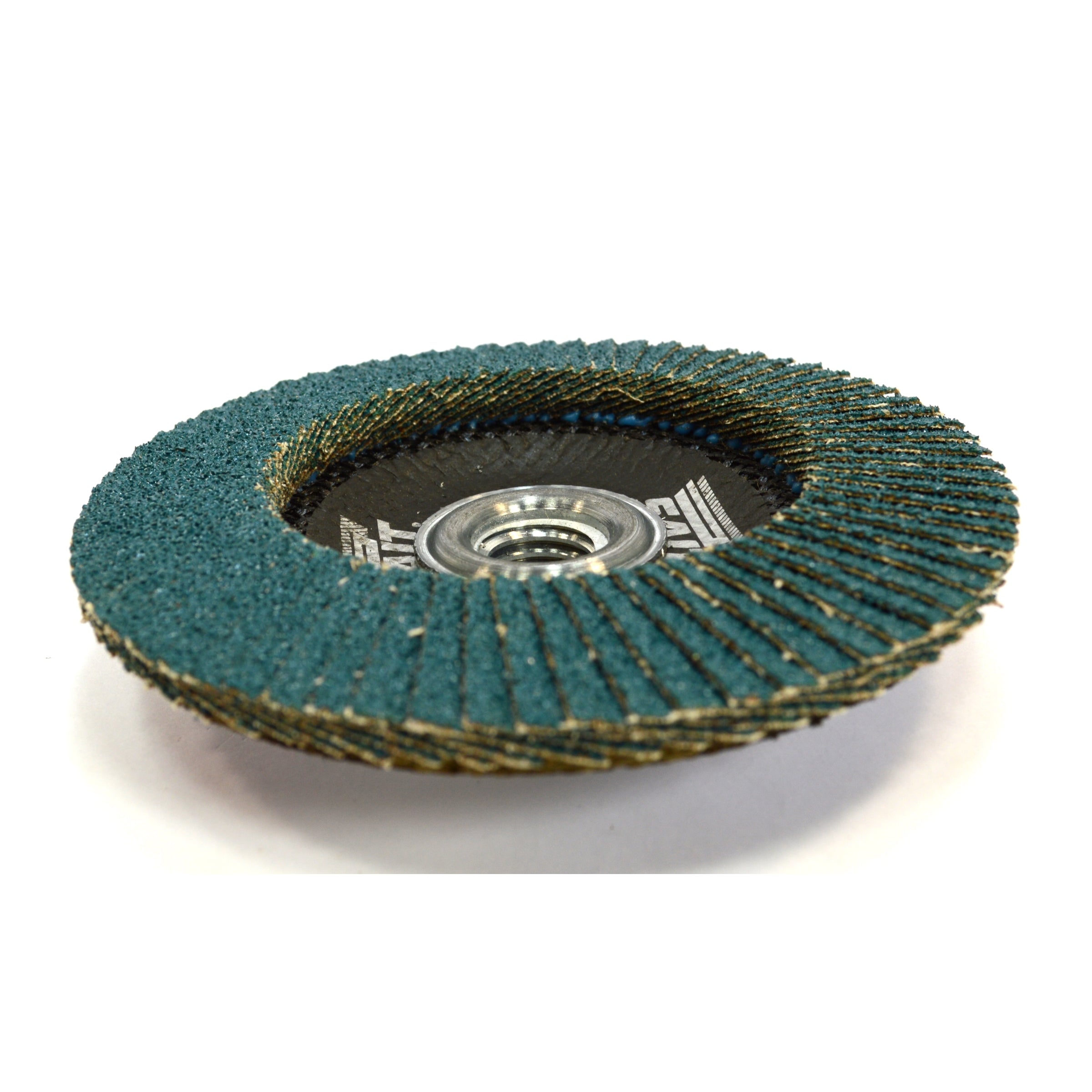 SAIT Zirconium Flap Disc 4-1/2