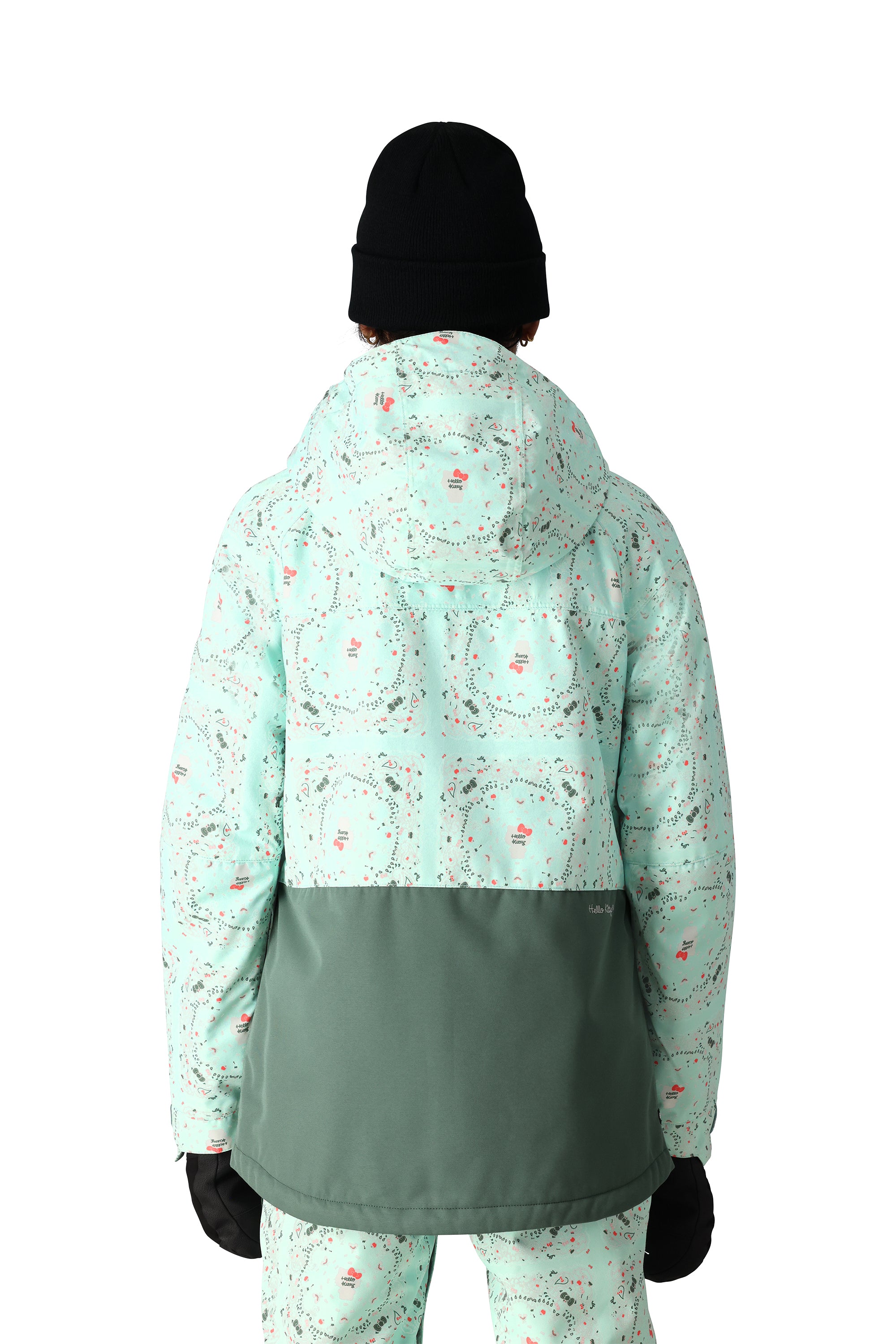 686 Women's Athena Insulated Jacket - Waterproof Winter Coat for Skiing & Snowboarding | Warm Puffer Jacket for Outdoor Activities 2025