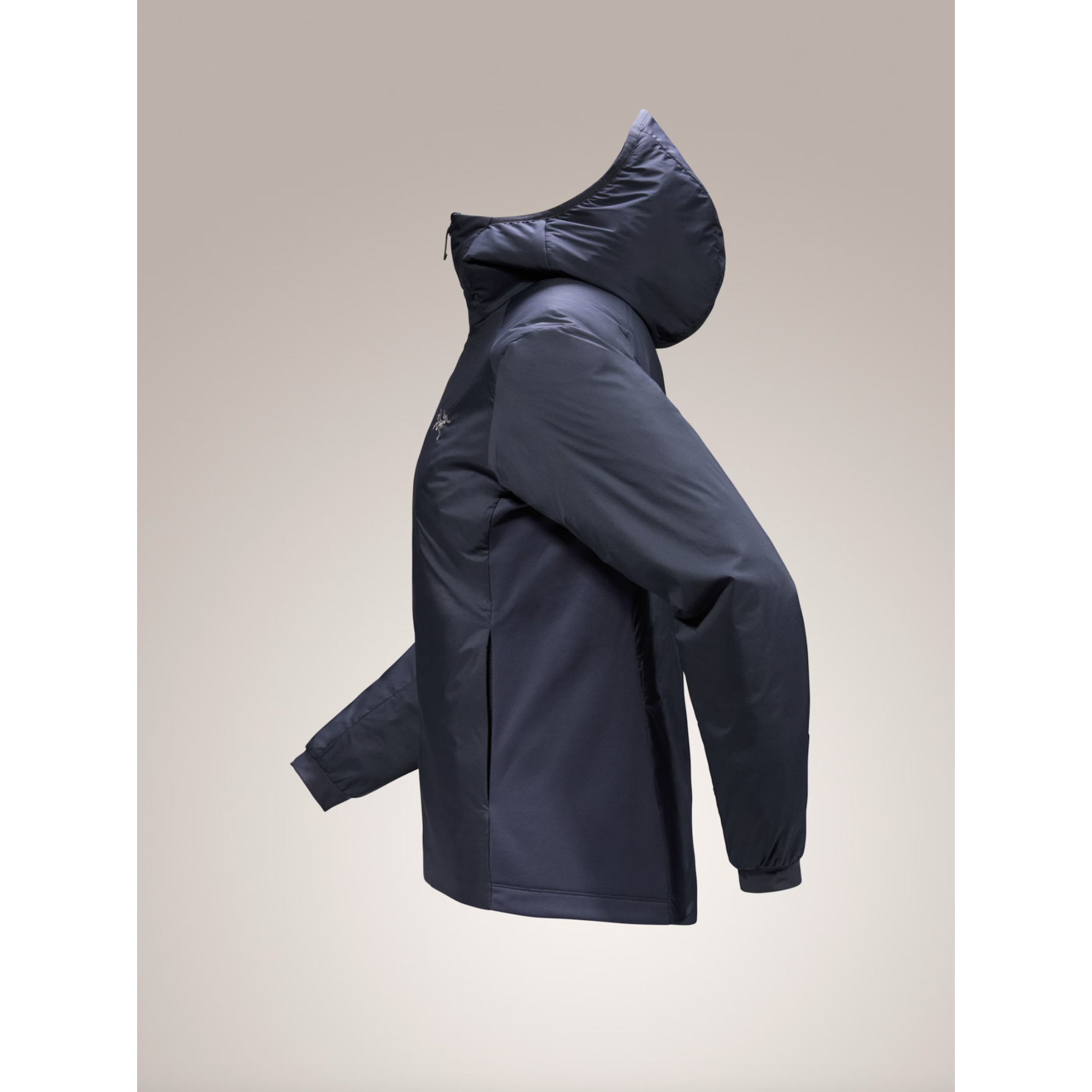 Arc'teryx Women's Atom Hoody - Lightweight Insulated Jacket for Hiking & Outdoor Activities | Water-Resistant & Breathable Winter Coat for Women