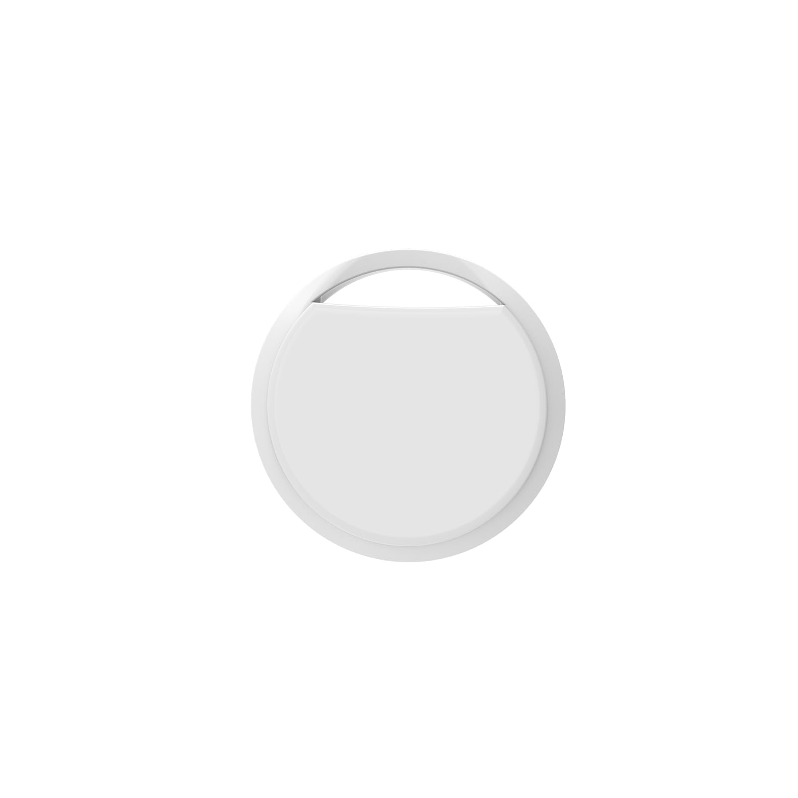 Bluetooth Key Finder & Luggage Tracker - Apple Find My Compatible GPS Tracker for Keys, Wallets, Bags | Anti-Loss Device for Travel, Office & Daily Use