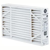 Lennox PCO-20C 75X67 Furnace Air Filter 2-Pack - MERV 8 Replacement Filters for HVAC Systems - Perfect for Home Heating & Cooling Maintenance