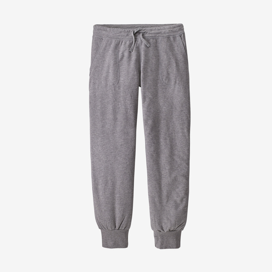 Ahnya Fleece Pants for Women - Cozy Winter Lounge Pants, Soft Thermal Fleece Leggings, Elastic Waband Comfortable Sleepwear - Perfect for Home, Yoga & Cold Weather