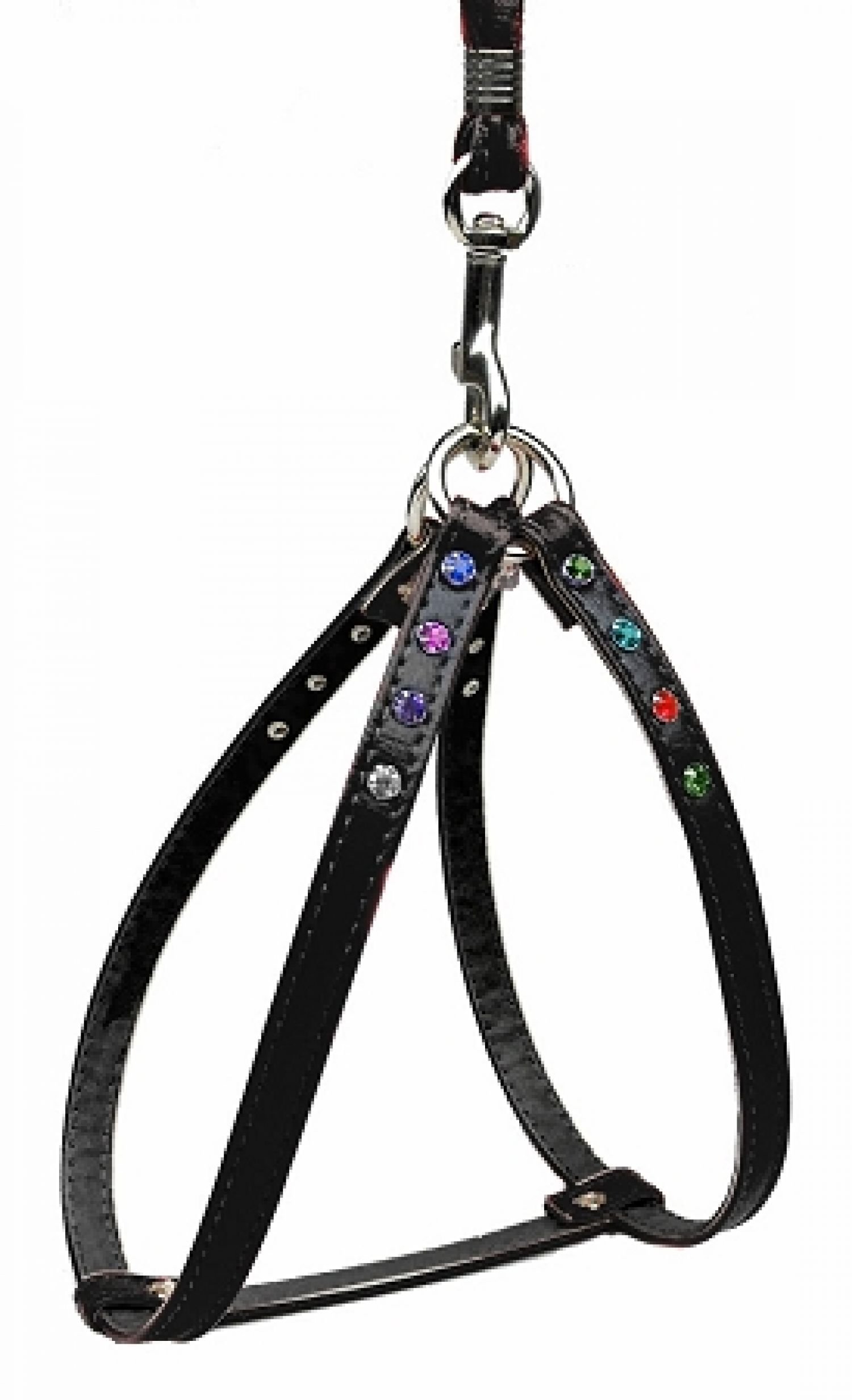 Confetti Jewel