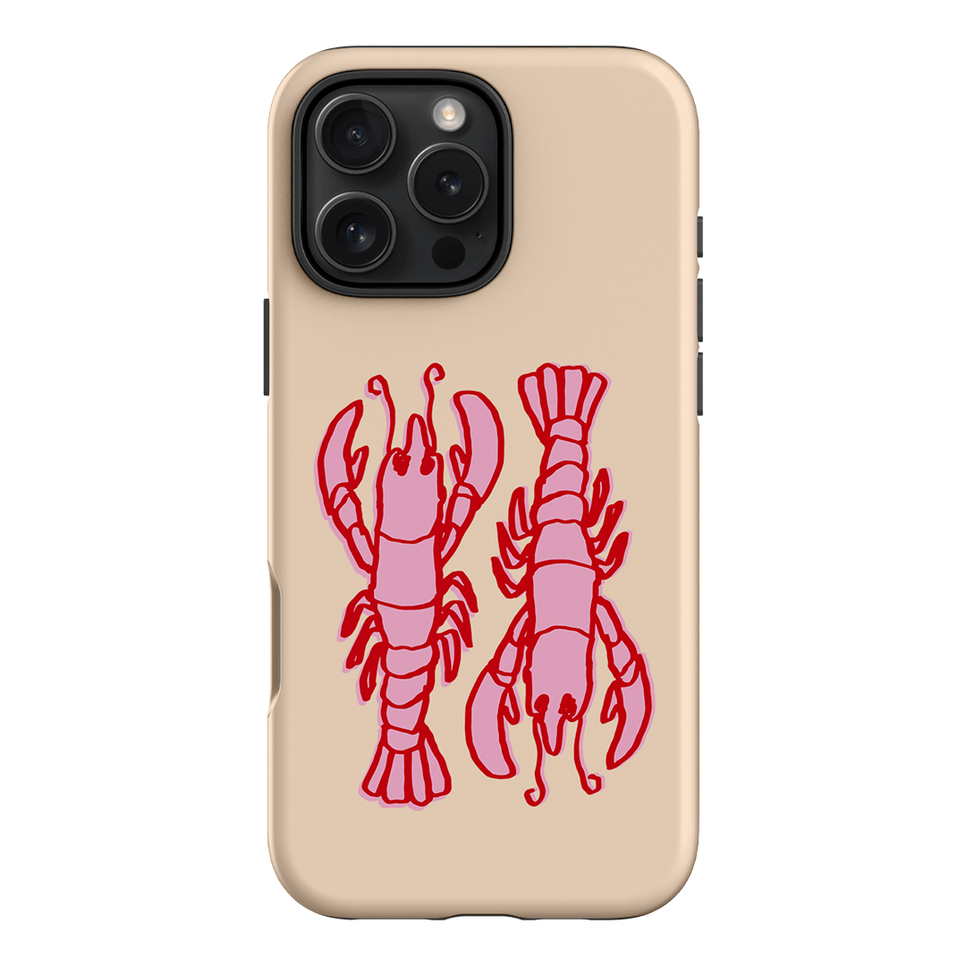 Fresh Maine Lobster Tails - Sweet & Juicy Peach Flavor, Perfect for Gourmet Seafood Dinners & Romantic Date Nights