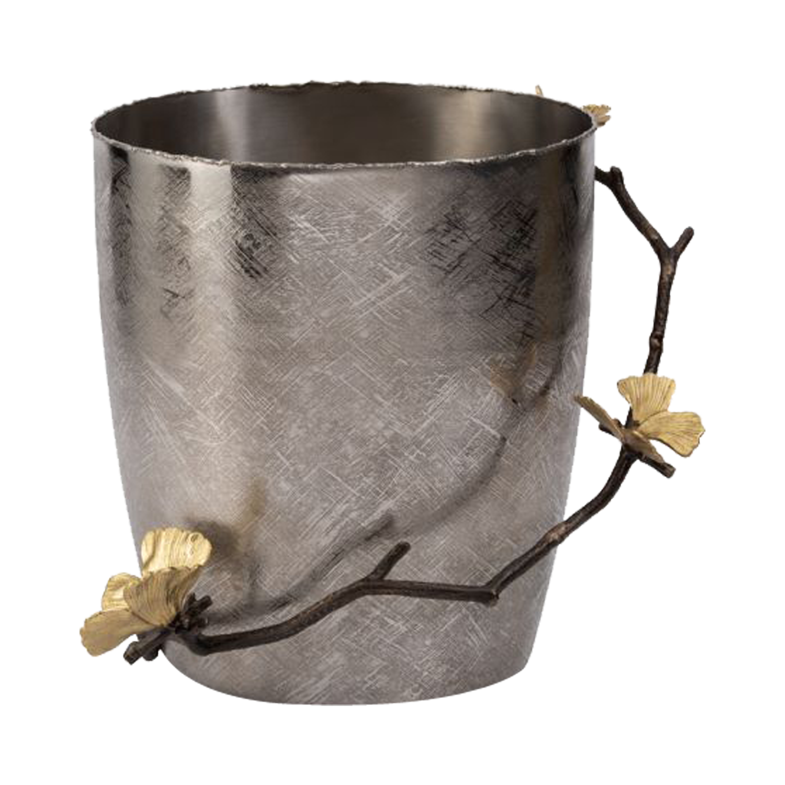 Butterfly Ginkgo Collection - Elegant Home Decor & Unique Gifts for Nature Lovers | Perfect for Living Room, Bedroom & Office Decorations
