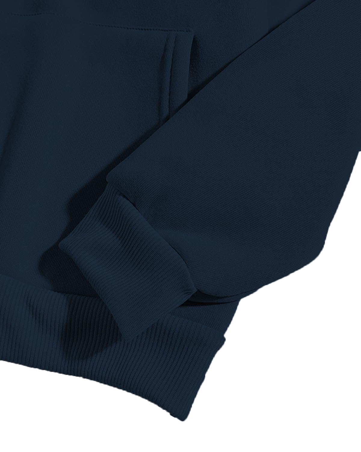 ADRO Men's Hoodies - Stylish & Comfortable Pullover Sweatshirts for Casual Wear, Gym, and Outdoor Activities