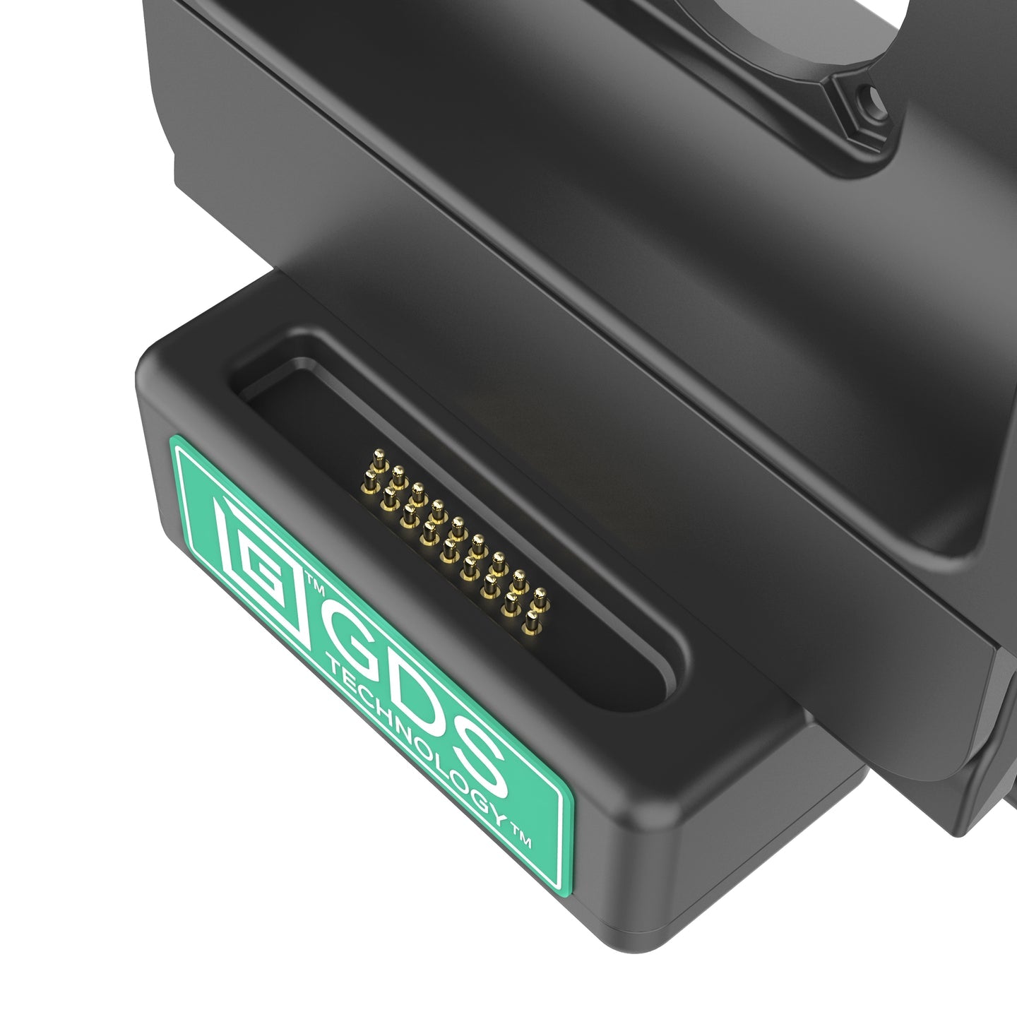 GDS® Tough Dock™ USB C 3.1 Charging Station for Apple iPad 10th Gen, iPad Pro 11 & iPad Air 11 (RAM GDS DOCK AP32CU) - Perfect for Office, Home & Travel Charging Solutions