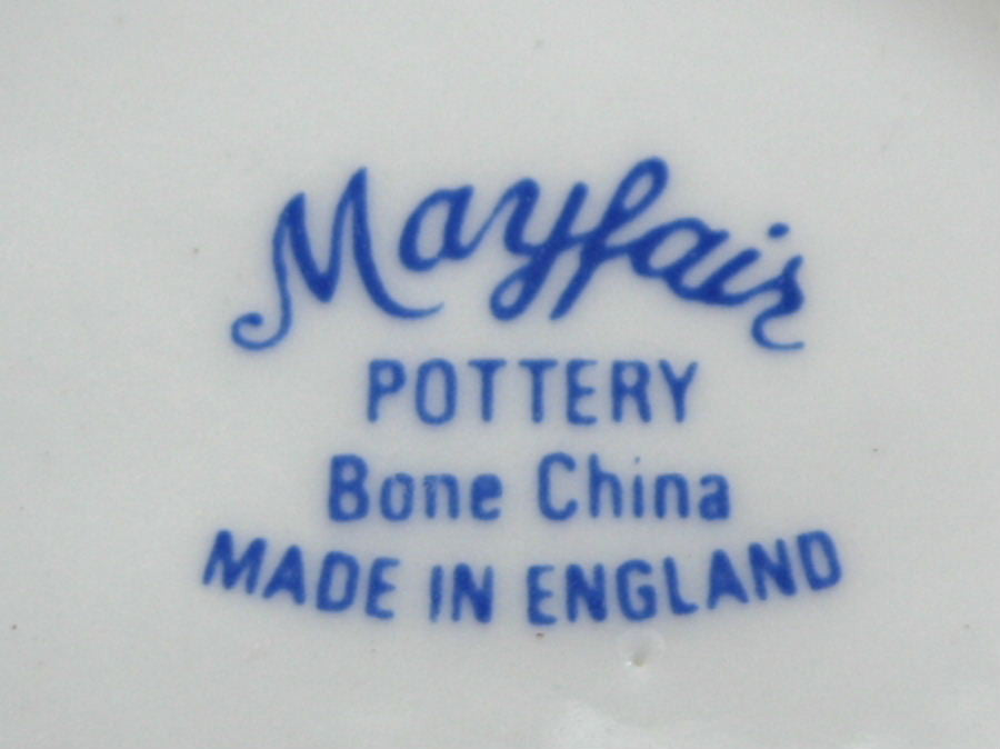 Premium Mayfair England Bone China Mug - Elegant Fall Fruit and Nuts Design - Perfect for Tea, Coffee & Gifts
