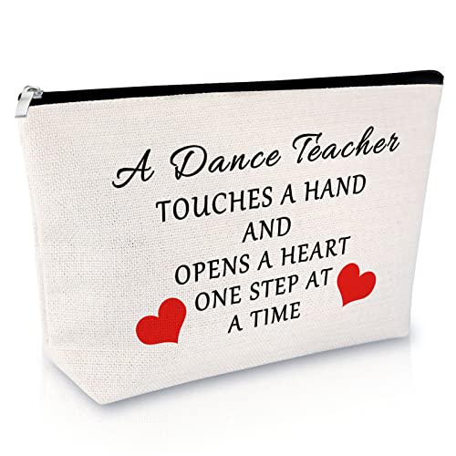 Dance Gift Makeup Bag 7