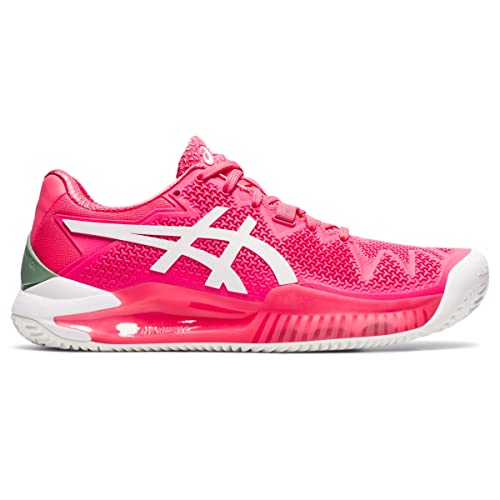 Pink/White