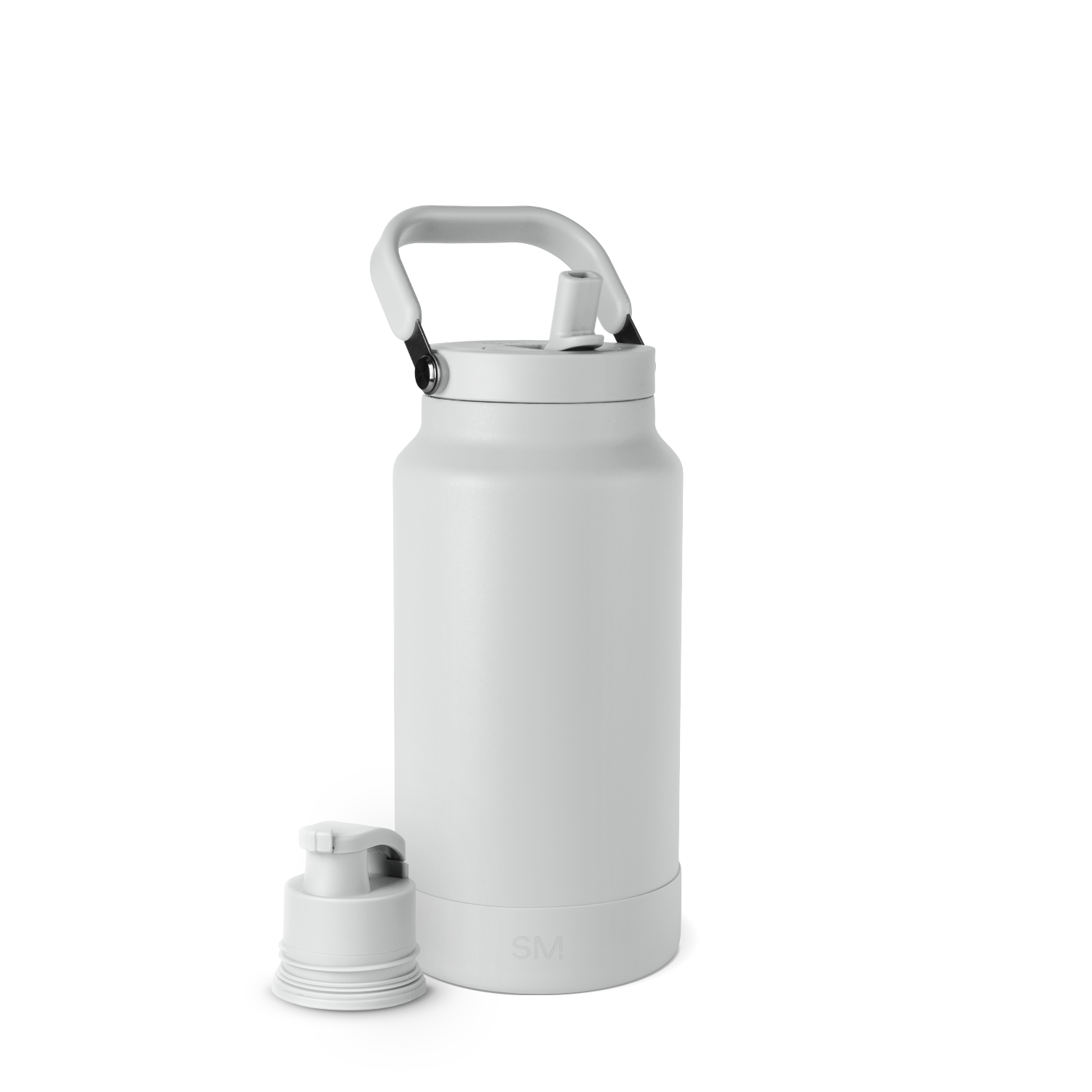 Trek Pivot Tumbler - 20oz Insulated Stainless Steel Water Bottle with Leak-Proof Lid for Hiking, Camping & Outdoor Adventures