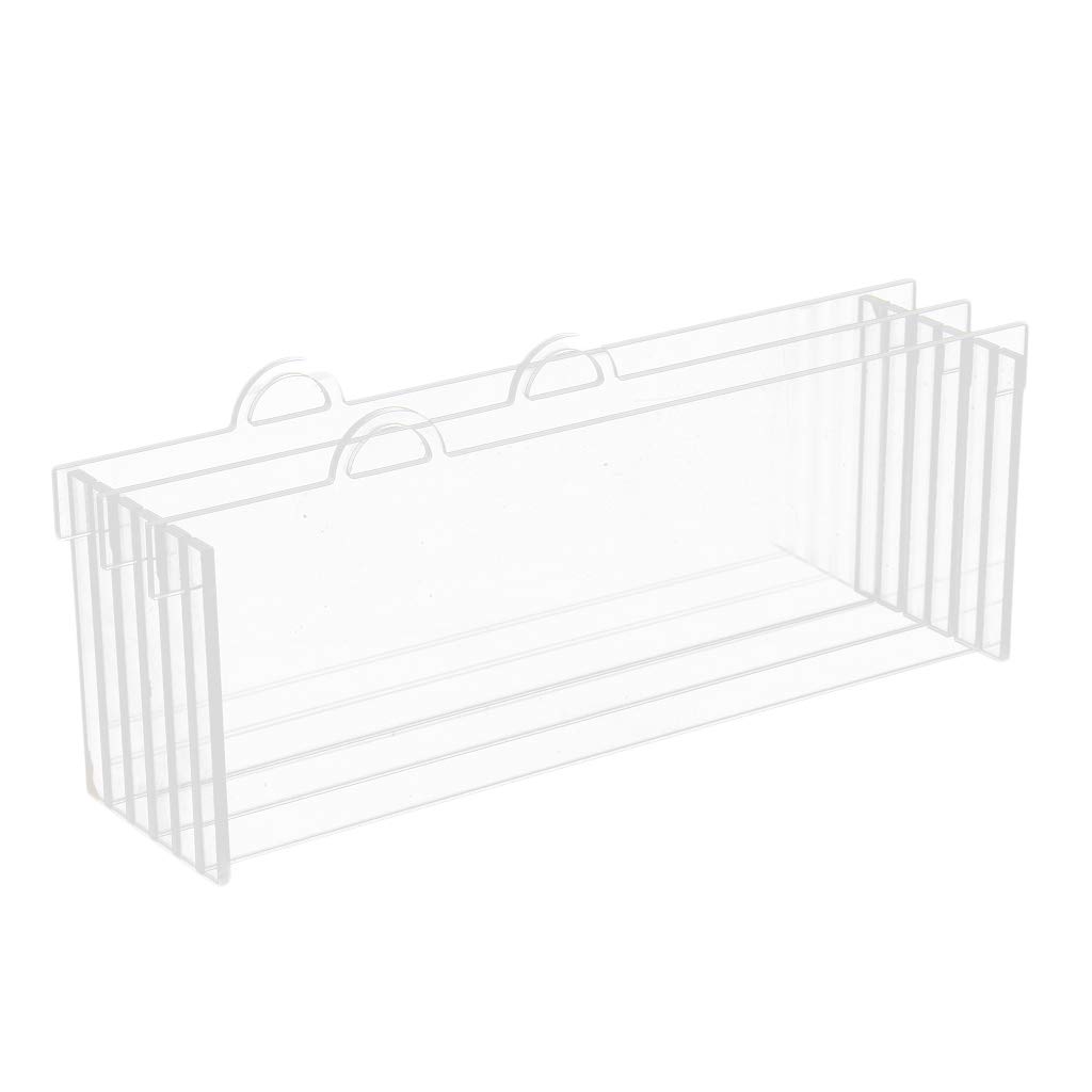 Premium Acrylic Soap Loaf Molds for DIY Soap Making - 11 x 2.8 Inch with Dividers & Cutter - Perfect for Handmade Soaps, Gifts, and Crafting Projects at Home