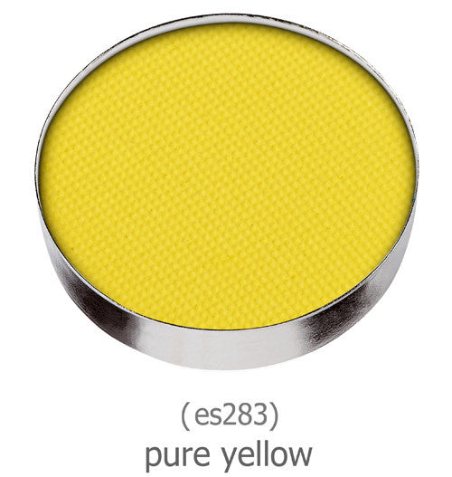Yaby Cosmetics Refillable Eyeshadow Palette - Vegan, Cruelty-Free Makeup for Professional & Everyday Use - Perfect for Travel & On-the-Go Touch Ups