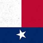 Texas State Flag