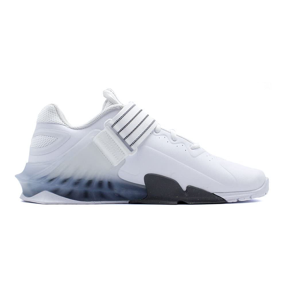 Nike Men's Running Shoes - Lightweight Athletic Sneakers for Jogging, Gym & Casual Wear | Breathable Comfort for Daily Workouts & Outdoor Activities