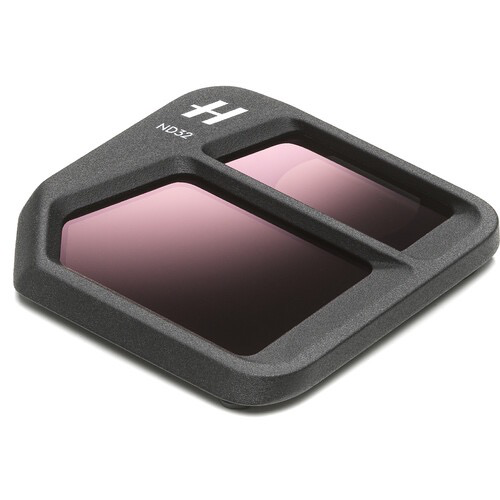 DJI Mavic 3 ND Filter Set (4 Pack) - ND4/ND8/ND16/ND32 - Professional Drone Camera Lens Filters for Cinematic Aerial Photography - Perfect for Sunny Days & Landscape Shooting