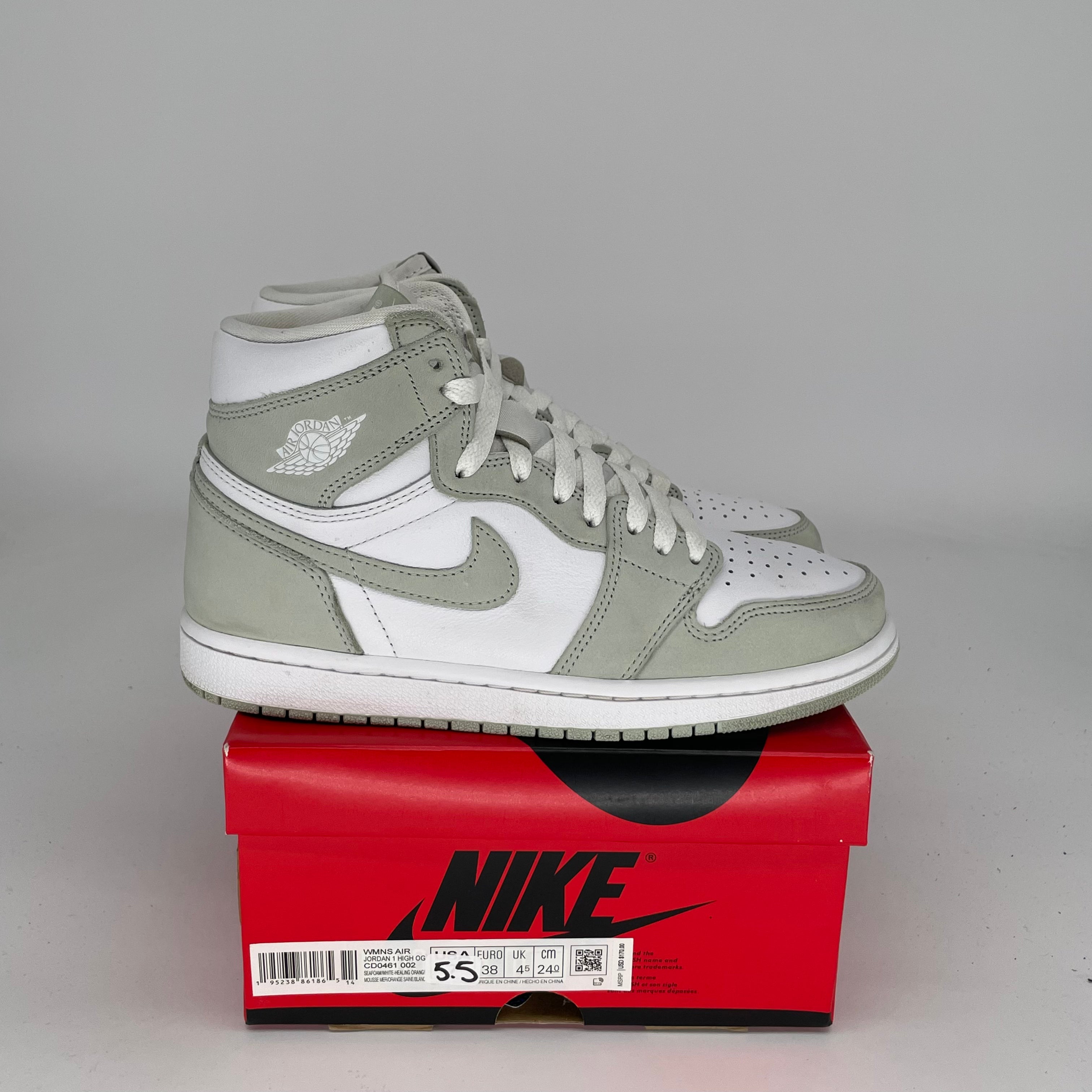 AIR JORDAN 1 Retro High OG 