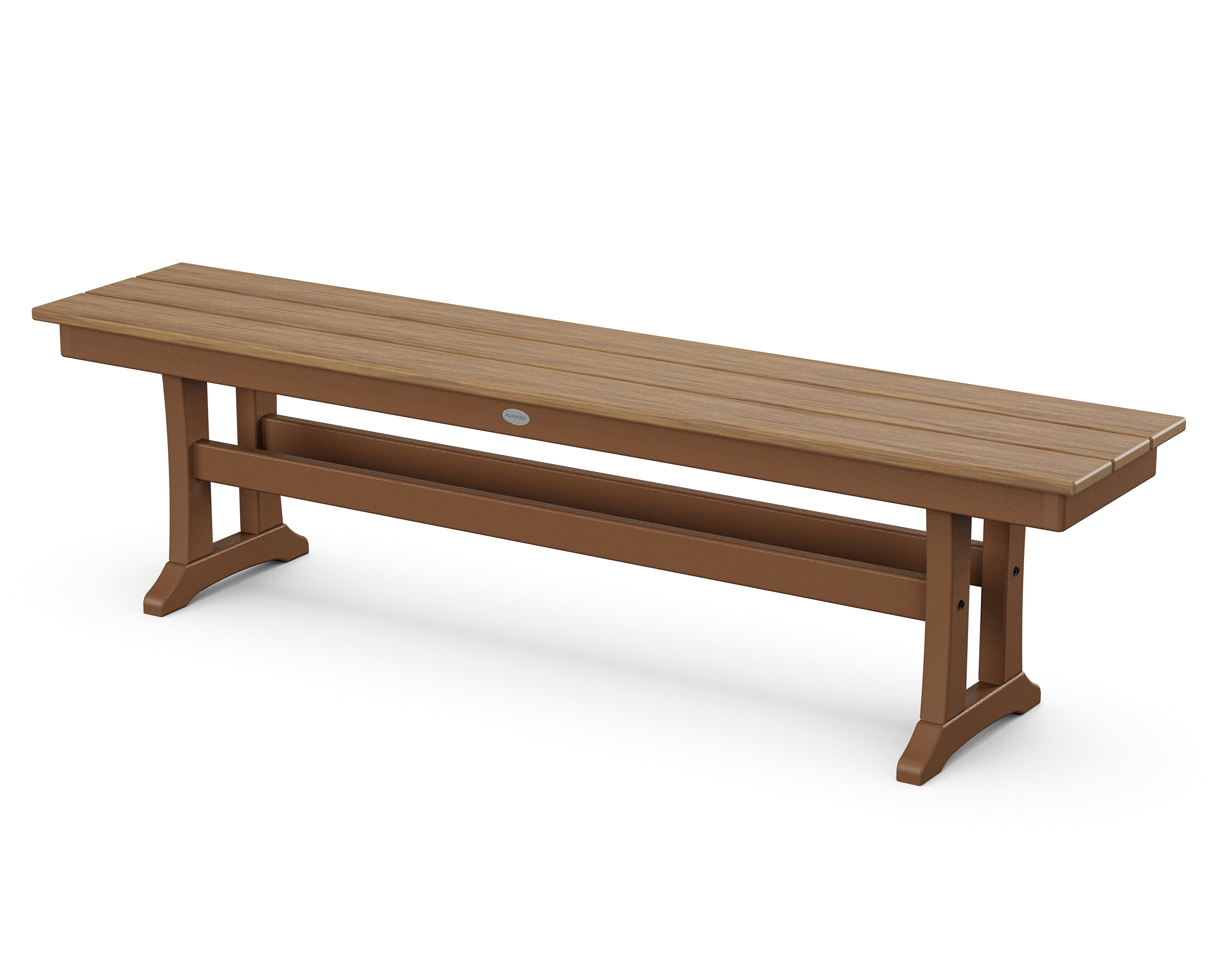 Teak / Natural