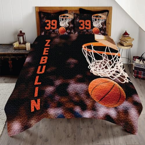 Basketball D20