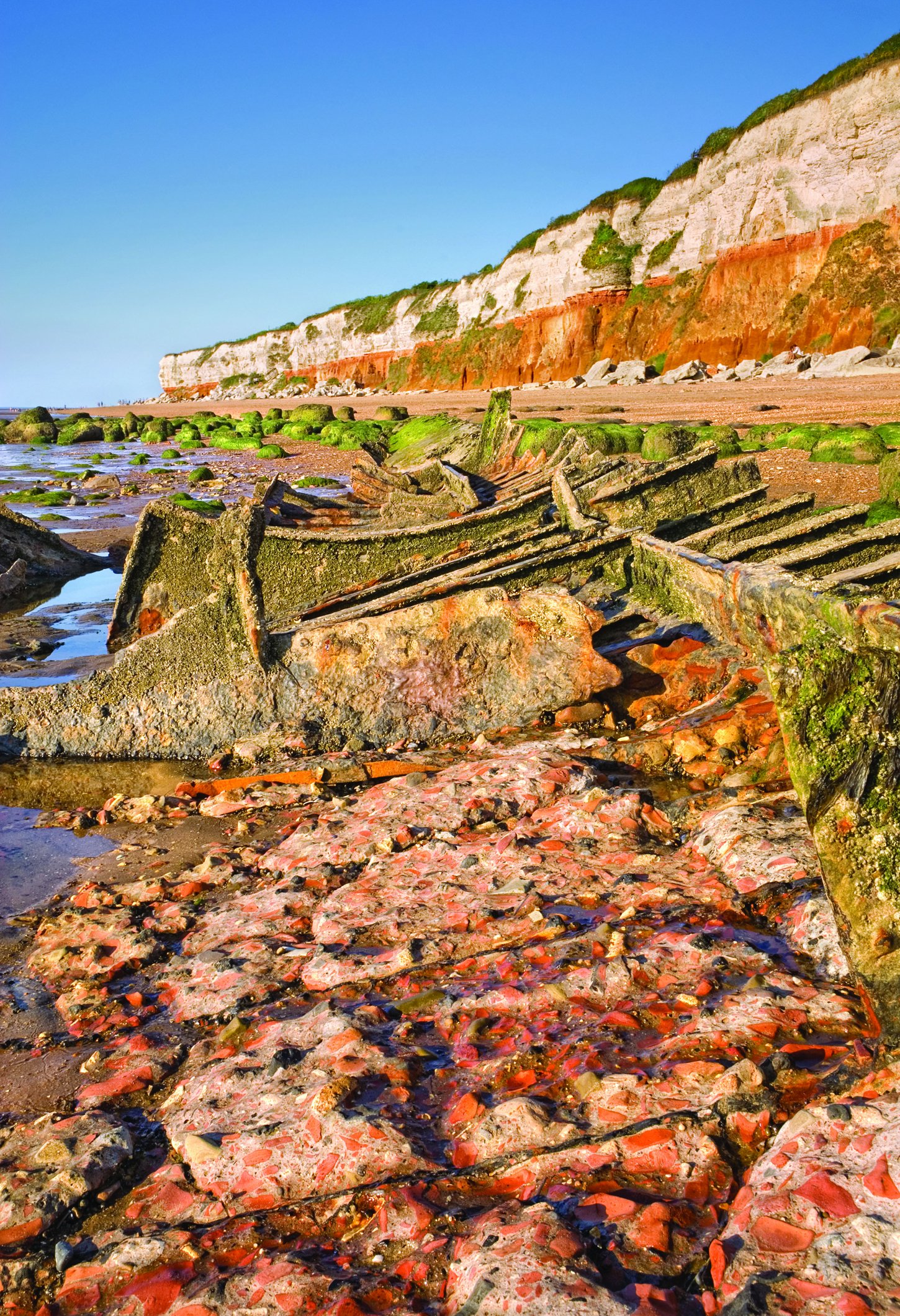 Peddars Way and Norfolk Coast Path - Scenic Hiking Trail Guide for Outdoor Enthusiasts | Explore Stunning UK Countryside Walks & Coastal Views