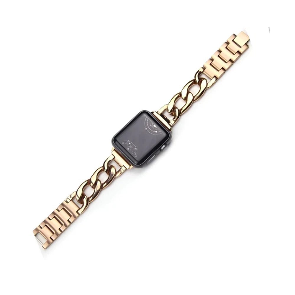 Solaris Prime Apple Watch Band for Women - Soft Silicone Strap, Adjustable & Comfortable, Compatible with All Apple Watch Models - Perfect for Workouts, Running, Yoga & Everyday Wear