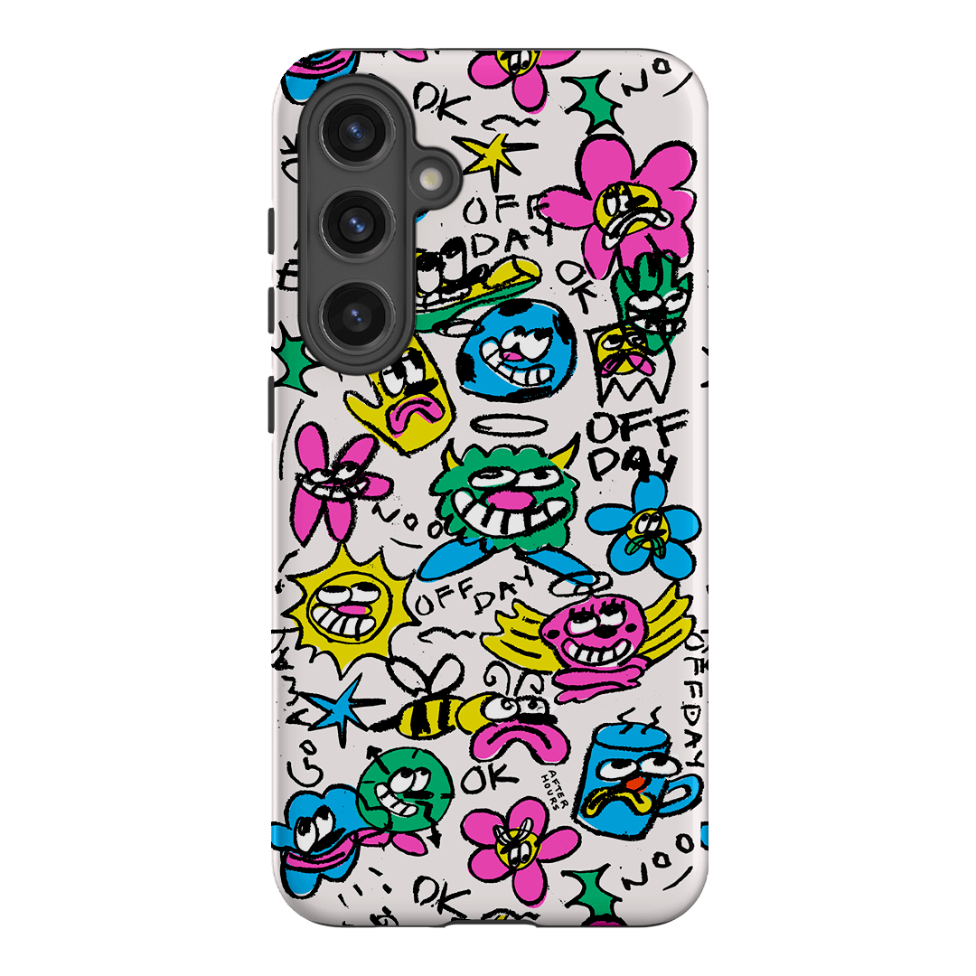 Chaotic Neutral Phone Case - Trendy Protective Cover for iPhone & Android | Perfect for Everyday Use, Travel & Outdoor Adventures