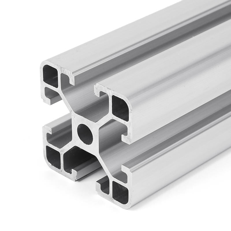 3030 T-Slot Aluminum Extrusion 1 Meter/1.5 Meter - Heavy Duty Industrial Frame for CNC, 3D Printers & Workbenches - Store Pickup Only