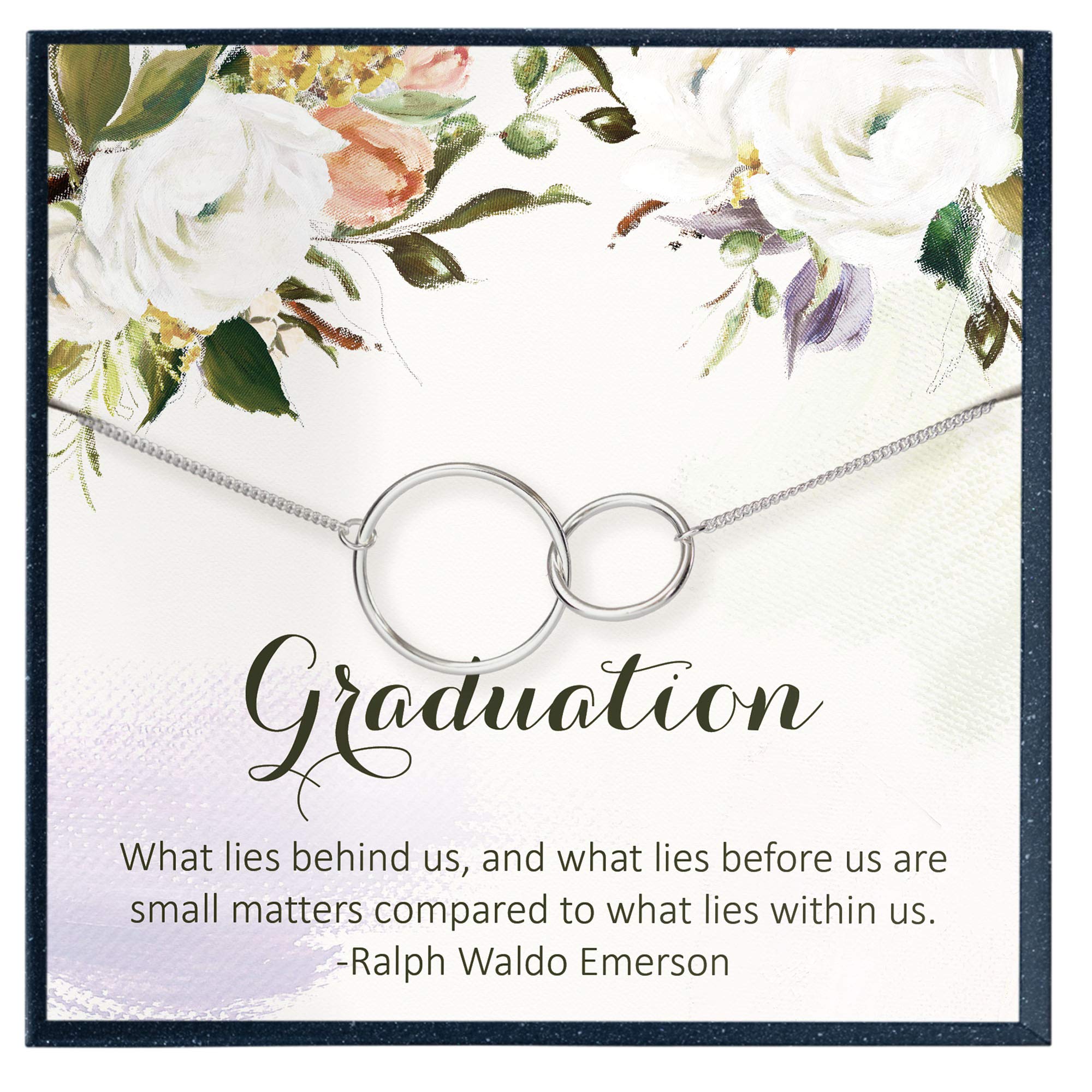 2021 Graduation Gifts for Women - Unique & Thoughtful Presents for Class of 2021 Girls | Perfect for College, High School & University Graduation Ceremonies
