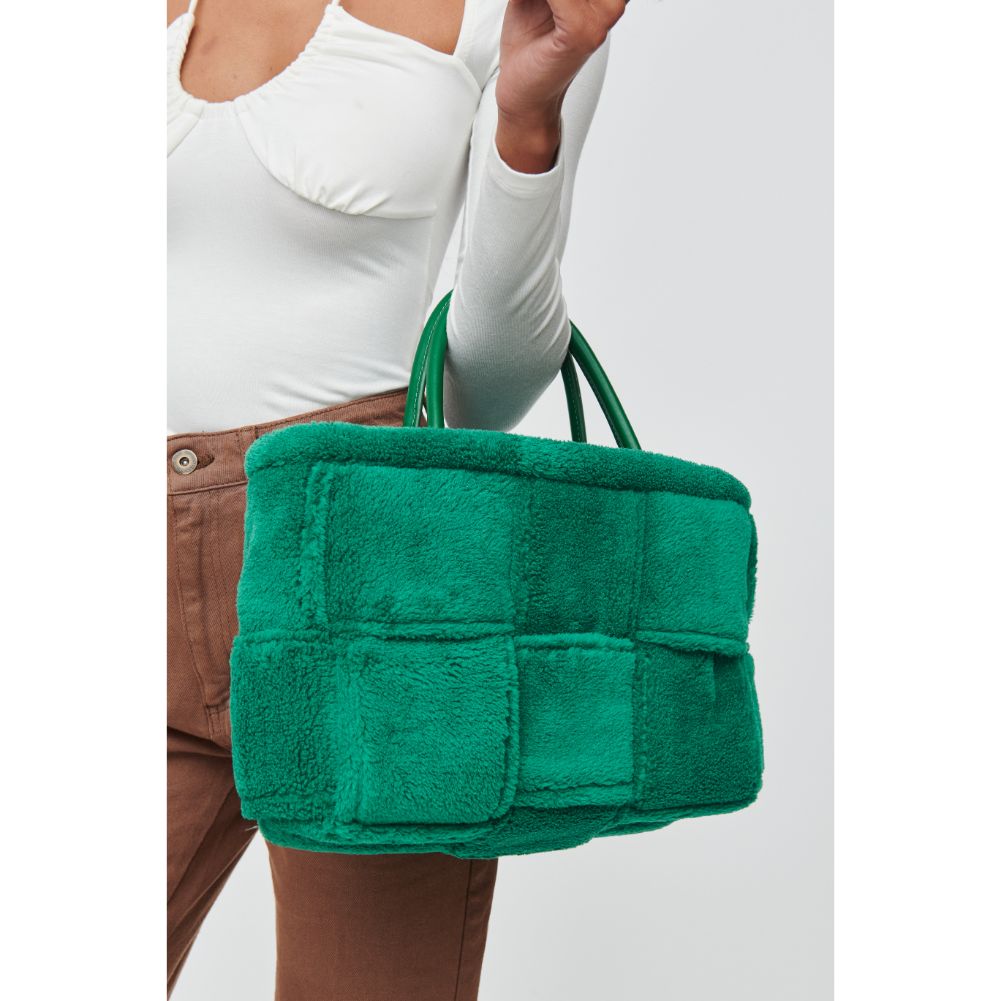 Malvina Tote Bag - Stylish & Spacious Women's Handbag for Work, Travel & Shopping | Durable Fashion Tote with Multiple Pockets | Perfect for Office, Commute & Weekend Outings