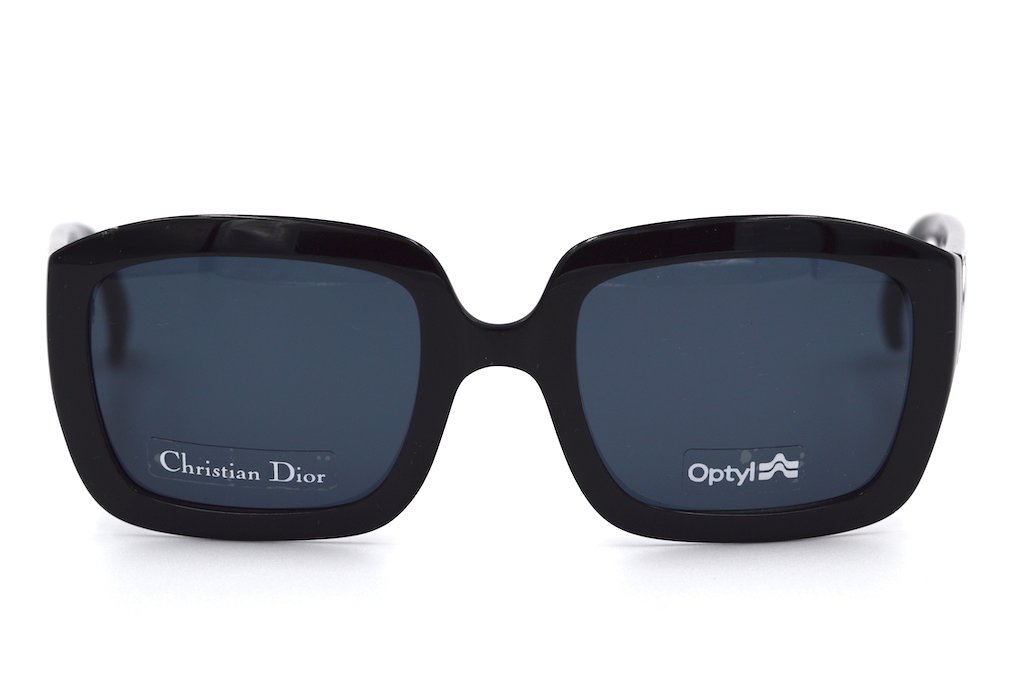 Christian Dior Sunglasses 2987 90 - Luxury Polarized Aviator Sunglasses for Women & Men - UV Protection for Driving, Beach & Outdoor Activities